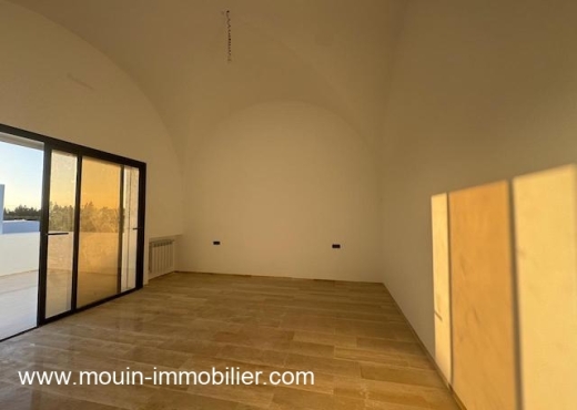 villa À Vendre à NABEUL - VILLA ASTRA 2 Hammamet Sud AV1949 - Immobiliere.tn - Photo 6