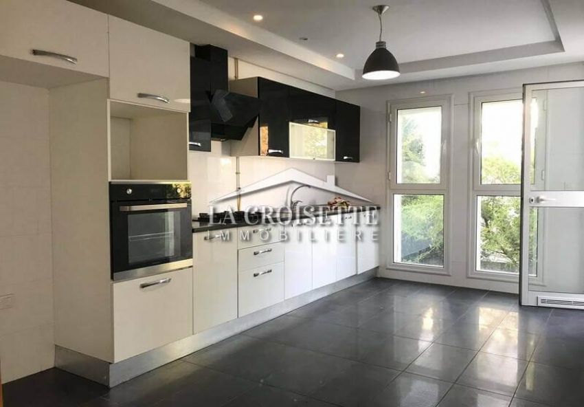 Appartement S+2 aux Berges du Lac 2 MAL1107