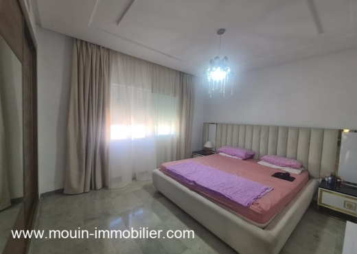 APPARTEMENT BAYA Hammamet AV1929