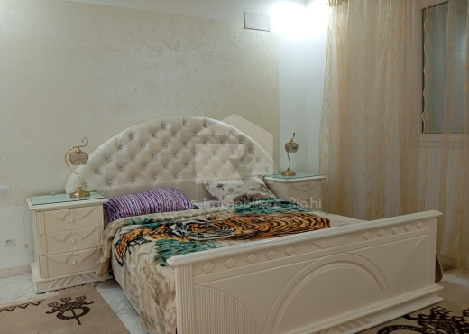 Loyer appartement S1 Hamem sousse