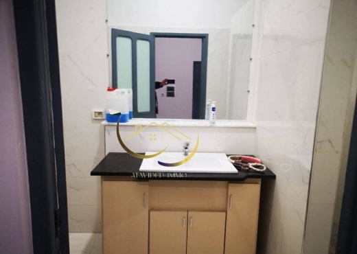 A VENDRE UN APPARTEMENT S+3 AU CENTRE VILLE