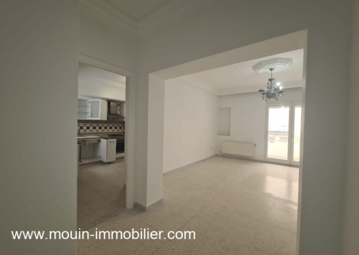 APPARTEMENT FLORUS Hammamet AL3519