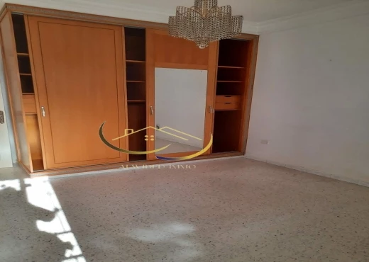 Appartement À Louer à TUNIS - A LOUER UN APPARTEMENT S+2 JARDIN DE CARTHAGE - Immobiliere.tn - Photo 13