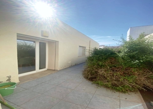 A VENDRE MAISON SAKIET EDDAIR SFAX