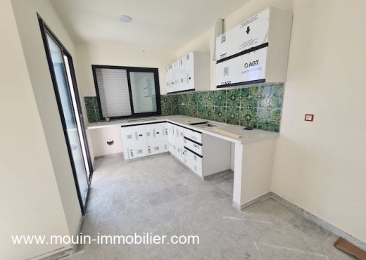 APPARTEMENT AYLA 3 Hammamet AL3635