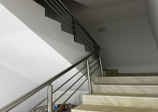 🏡 À vendre : Superbe duplex à la Nouvelle Médina