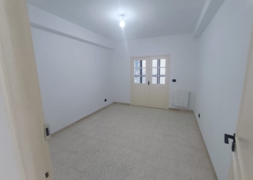 Appartement S4