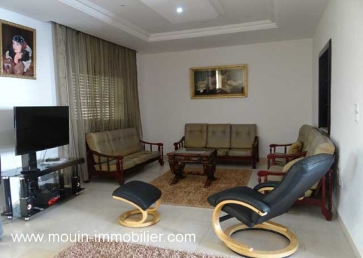 VILLA GUESS Hammamet AL645