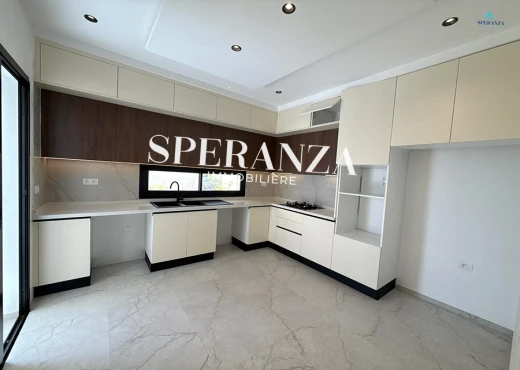 villa À Vendre à NABEUL - Vente Villa Sinona S+3 - Immobiliere.tn - Photo 4