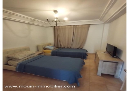 VILLA ASILA Hammamet Nord AV1793