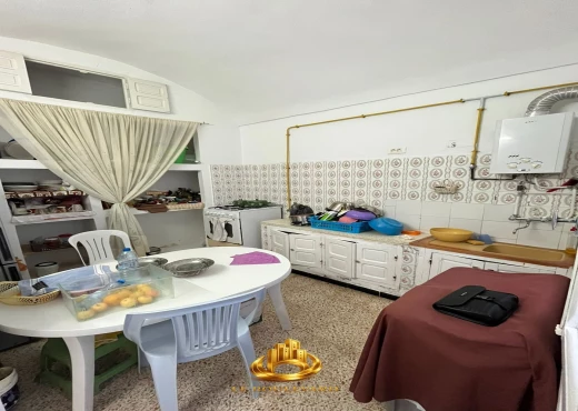 maison À Vendre à NABEUL - A Vendre Maison S+2 indépendante s - Immobiliere.tn - Photo 4