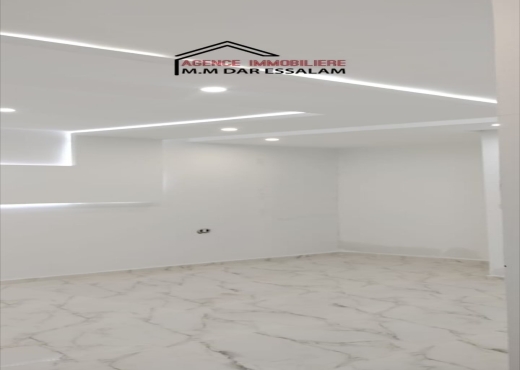 maison À Vendre à NABEUL - maison style américain près de mer - Immobiliere.tn - Photo 3