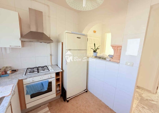 Location Appartement Salma