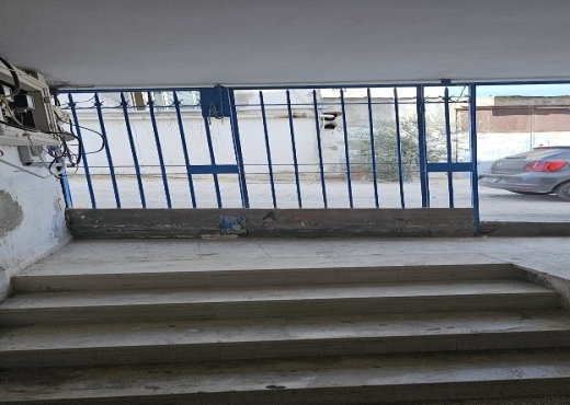 appartement hamammet bareket essahel