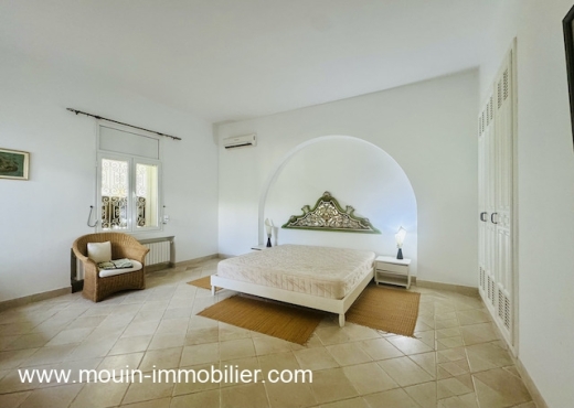 VILLA ARUM Hammamet Théâtre AV1914