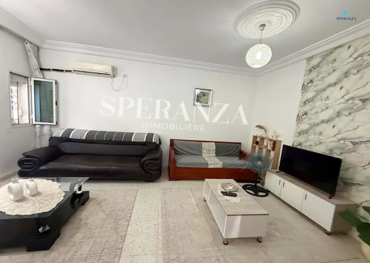 villa À Vendre à NABEUL - Vente villa Rubis S+3 - Immobiliere.tn - Photo 8