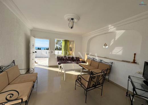 Location Appartement La Baie S+1