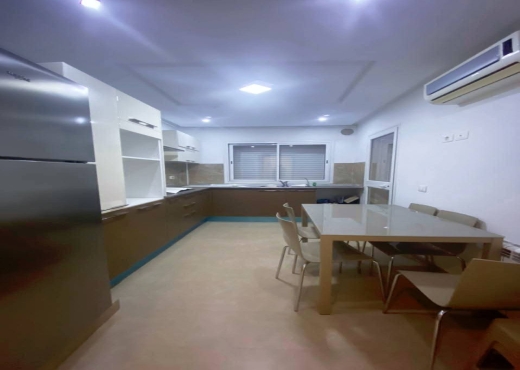 A Vendre S+3 Rte Lafrane Sfax