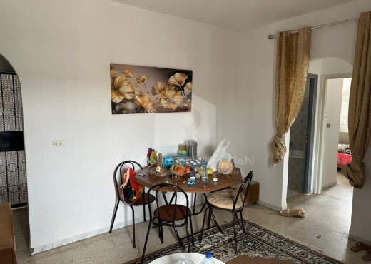Vendre appartement S3 à Cité Riadh