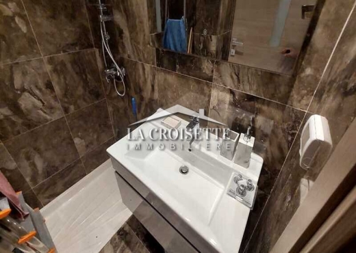 s+1 meublé à Ain Zaghouan MAL0832