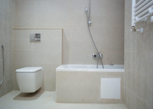 Appartement S3 à Sousse médina