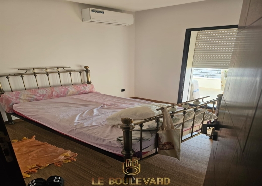 Appartement S+3 Haut Standing