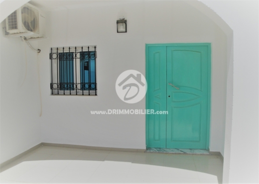 A Vendre 5 Apparts à Djerba