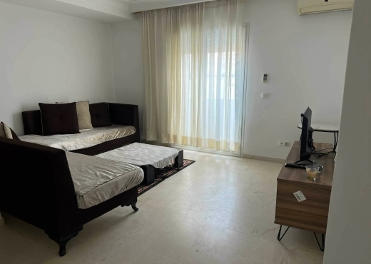 Appartement À Vendre à TUNIS - À Vendre Appart S+1 Aouina – Cité El Wahat - Immobiliere.tn - Photo 5