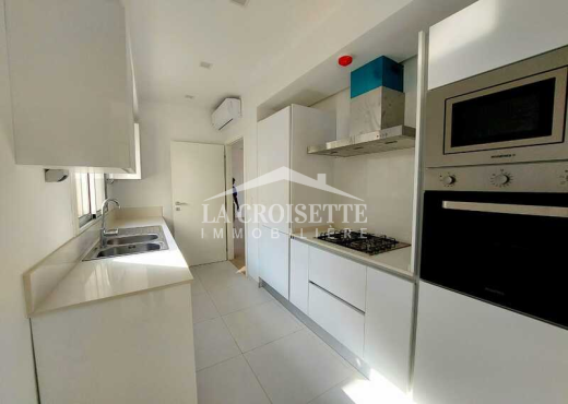 Appartement S+2 à La Soukra MAL126