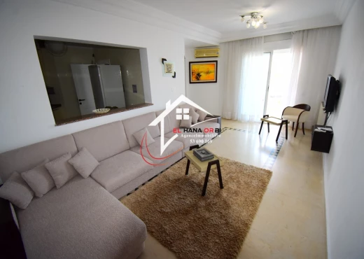 Appartement À Louer à MAHDIA - S+1 de charme Proche de la mer - Immobiliere.tn - Photo 6