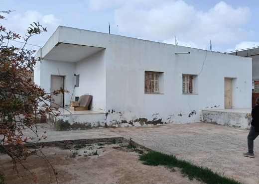 maison À Vendre à SFAX - A Vendre Maison Rte Mahdia a Sfax - Immobiliere.tn - Photo 3