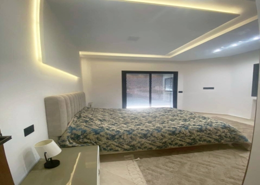 A Vendre Villa Rte Bouzeyene Sfax