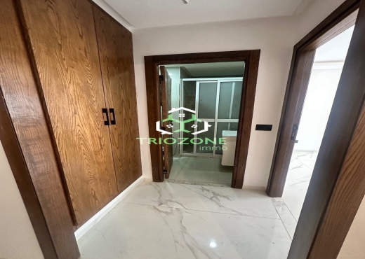 Appartement À Louer à TUNIS - À louer – Appart S+1 Cite wahat - Immobiliere.tn - Photo 4