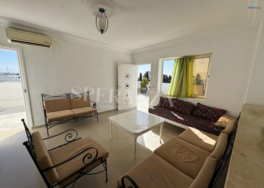 Location Appartement La Baie S+1
