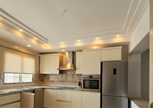 A vendre Appart S+2 à Sousse Riadh