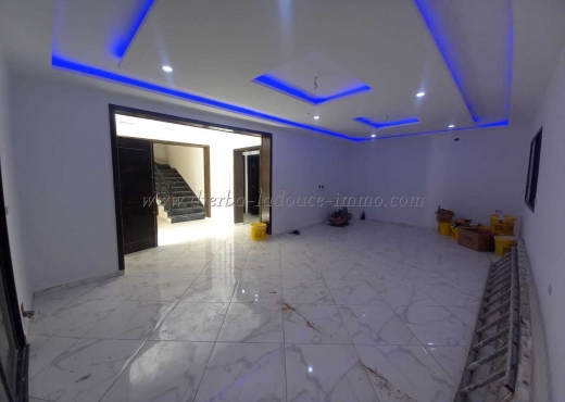 À VENDRE : Magnifique Villa titrée
