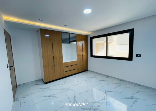 Appartement À Vendre à NABEUL - À vendre appartement S+2 à kélibia - Immobiliere.tn - Photo 8