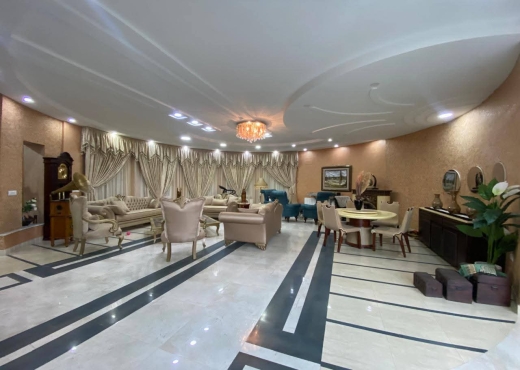 A Vendre Villa Rte Bouzeyene Sfax