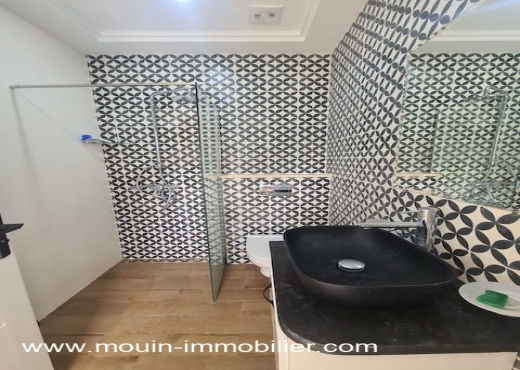 VILLA SAPIN Hammamet Sud AV1834