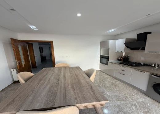 Appartement À Vendre à SOUSSE - Appartement S+2 Elégant Avec Parking En Vente à Kantaoui, Sousse - Immobiliere.tn - Photo 8