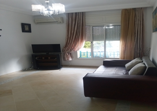 A VENDRE APPT S+1 A ENNASER