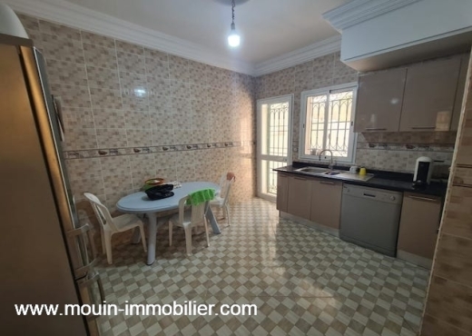 VILLA YOSR Sidi Hammed AV1933