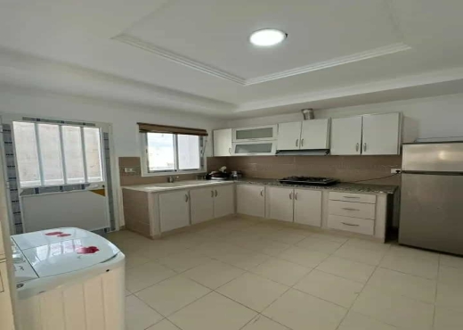 appartement fatha kelibia