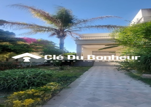 à louer à l'aouina