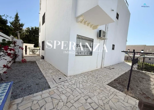 Appartement À Louer à NABEUL - Appartement Ranna - Immobiliere.tn - Photo 2