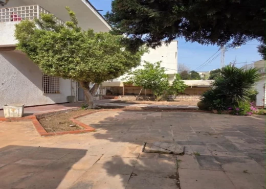 villa À Vendre à ARIANA - A Vendre Villa S+4 a Manar - Immobiliere.tn - Photo 4