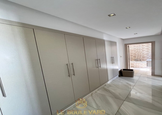 Appartement S+2 Haut Standing