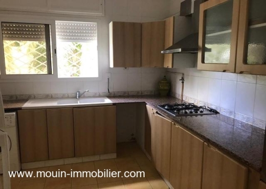 VILLA ROYAL Hammamet AL3379