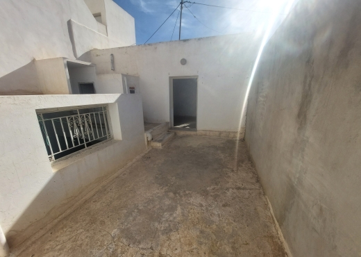 A vendre Maison rte gremda