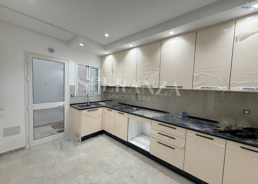 Vente Appartement La Canopée S+2